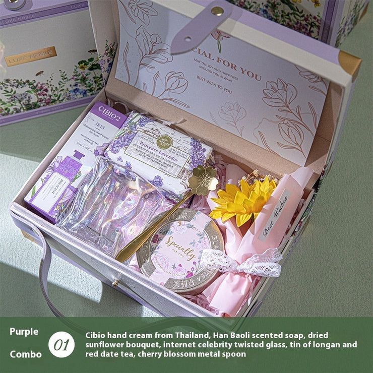 Light Luxury Creative Small Gifts