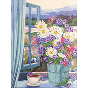 Crafts Mosaic Pictures Home Decoration Gifts