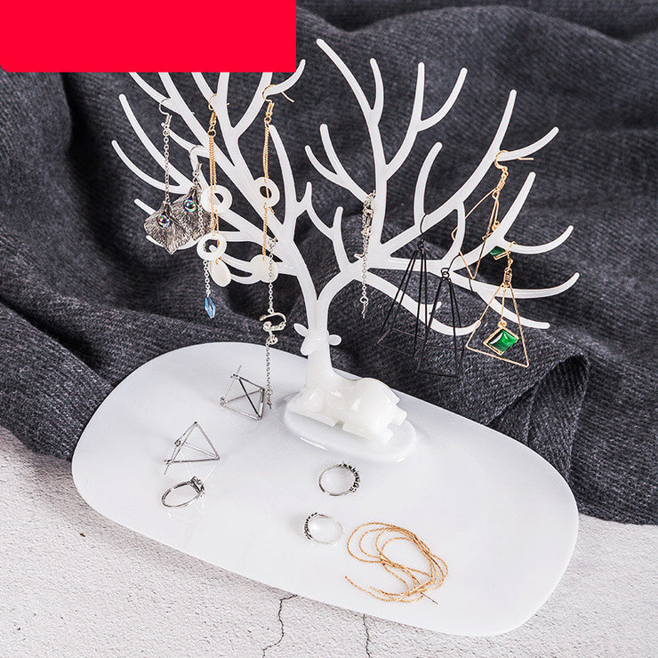 Portable Home Accessories Pack Storage Box