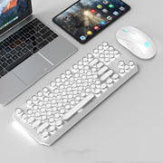 Office Dedicated Competitive Notebook Keyboard