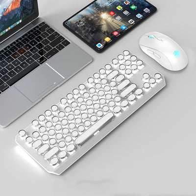 Office Dedicated Competitive Notebook Keyboard