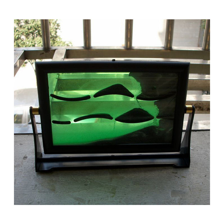 Home Accessories Three-dimensional Hourglass Boutique