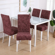 Office computer seat cover