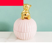 Portable Home Accessories Pack Storage Box