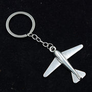 Airplane Key Chain Creative Gifts