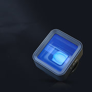 Movie Lens Screen Distortion