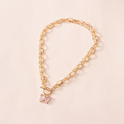 Ornaments Creative Fashion Geometric Element Items