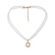 Ornaments Creative Fashion Geometric Element Items