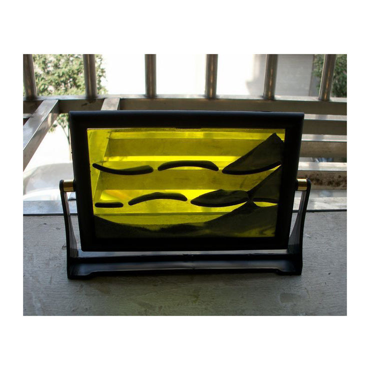 Home Accessories Three-dimensional Hourglass Boutique