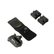 Decoration Power Tool Electric Drill Waist Portable Waist Storage Hook