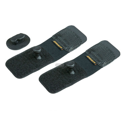 Decoration Power Tool Electric Drill Waist Portable Waist Storage Hook