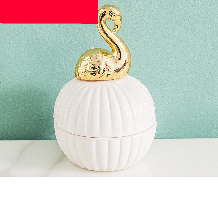 Portable Home Accessories Pack Storage Box