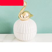 Portable Home Accessories Pack Storage Box