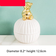 Portable Home Accessories Pack Storage Box