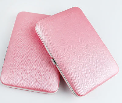 Beauty tool protection box