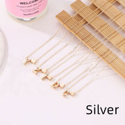 English alphabet simple items