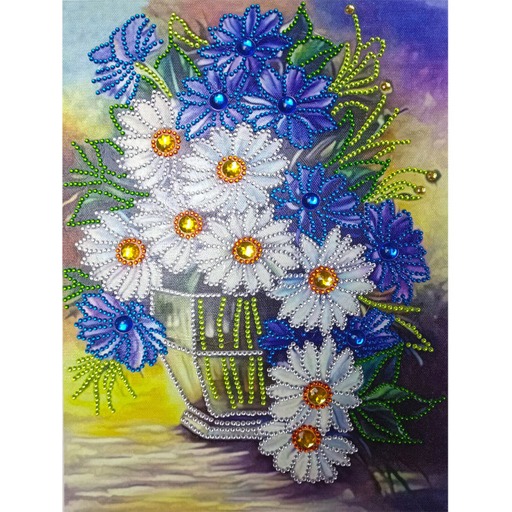 Crafts Mosaic Pictures Home Decoration Gifts