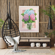 Crafts Mosaic Pictures Home Decoration Gifts