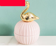 Portable Home Accessories Pack Storage Box