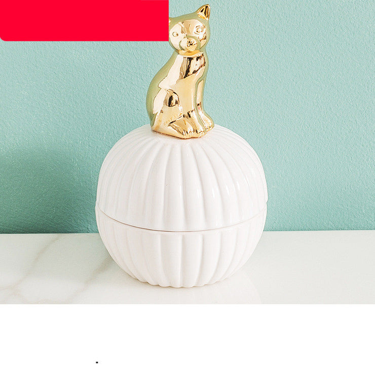 Portable Home Accessories Pack Storage Box