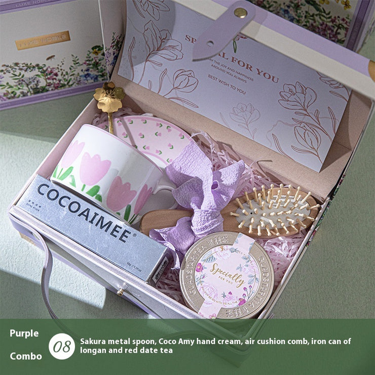 Light Luxury Creative Small Gifts