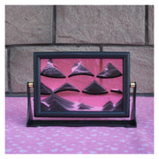 Home Accessories Three-dimensional Hourglass Boutique