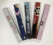 Movie Scratch Poster