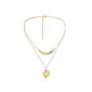 Ornaments Creative Fashion Geometric Element Items