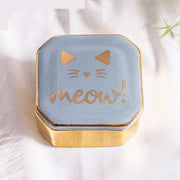 Portable Home Accessories Pack Storage Box