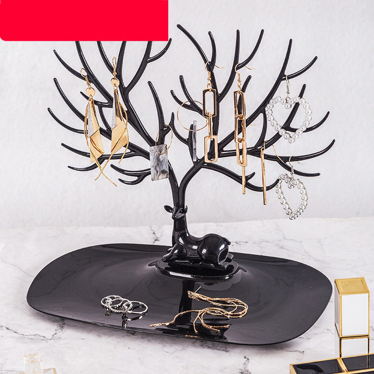 Portable Home Accessories Pack Storage Box