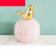 Portable Home Accessories Pack Storage Box