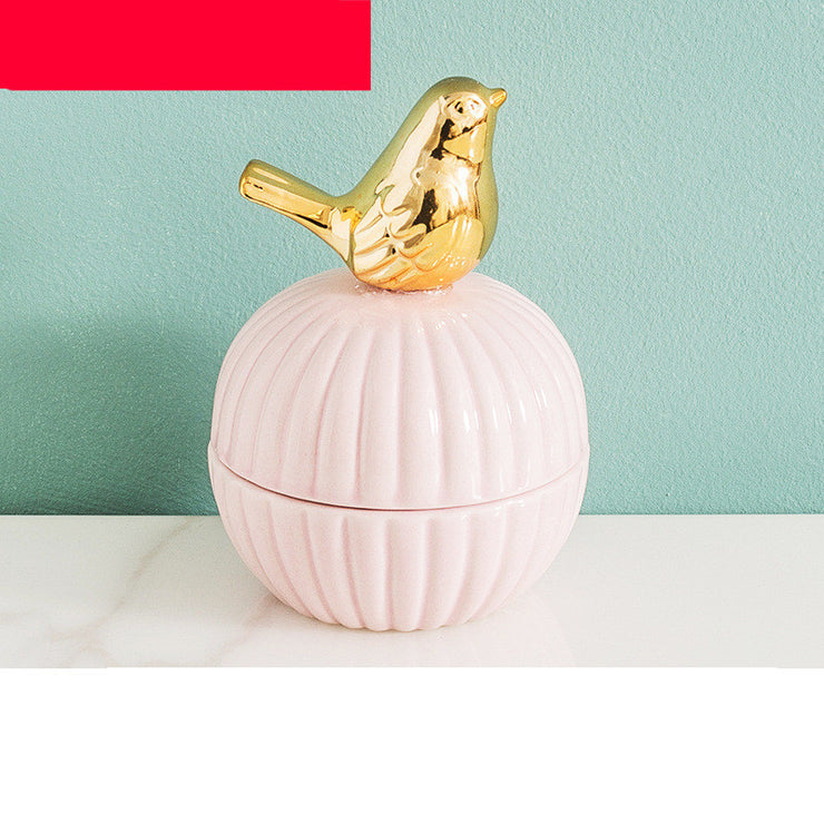 Portable Home Accessories Pack Storage Box