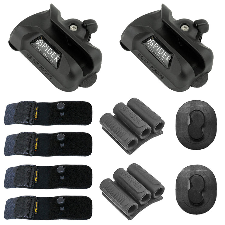 Decoration Power Tool Electric Drill Waist Portable Waist Storage Hook