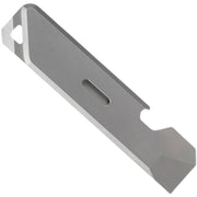 Titanium Alloy EDC Multi-function Tool Screwdriver Bottle Opener