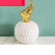 Portable Home Accessories Pack Storage Box