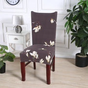 Office computer seat cover