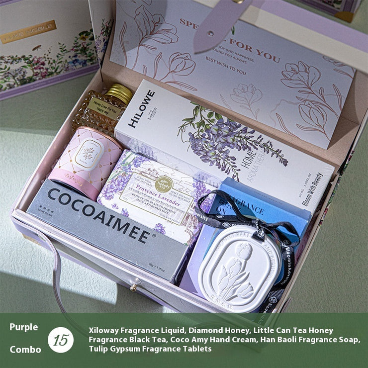 Light Luxury Creative Small Gifts