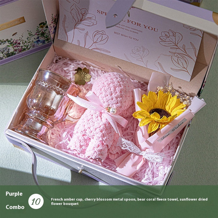 Light Luxury Creative Small Gifts