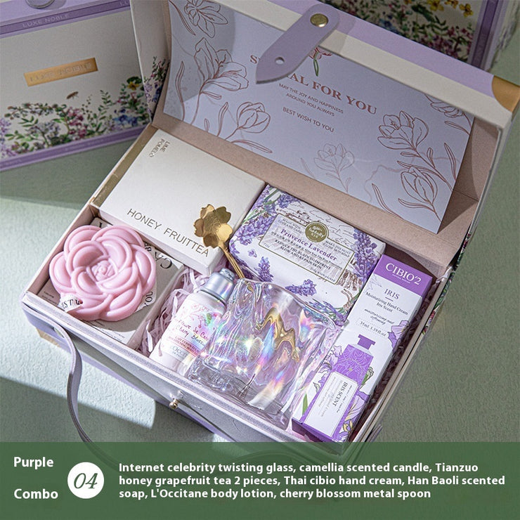 Light Luxury Creative Small Gifts