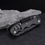 Multifunctional Knife EDC Combination Tool Stainless Steel Home Outdoor