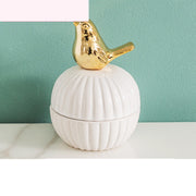 Portable Home Accessories Pack Storage Box