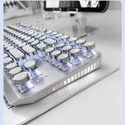 Office Dedicated Competitive Notebook Keyboard