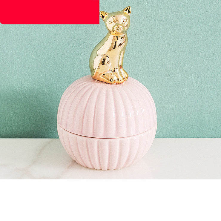 Portable Home Accessories Pack Storage Box