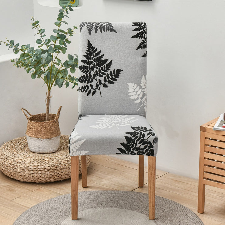 Office computer seat cover