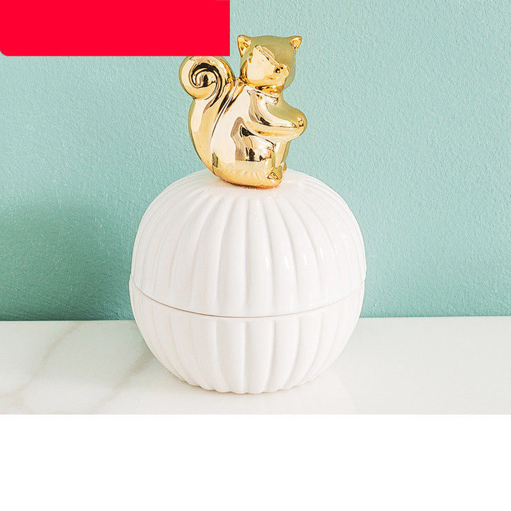 Portable Home Accessories Pack Storage Box