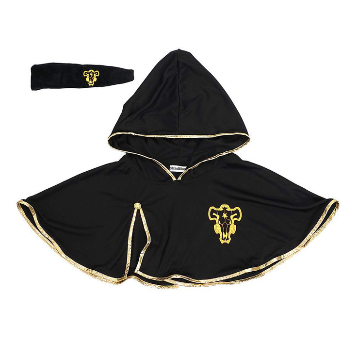 Halloween Anime Clothing