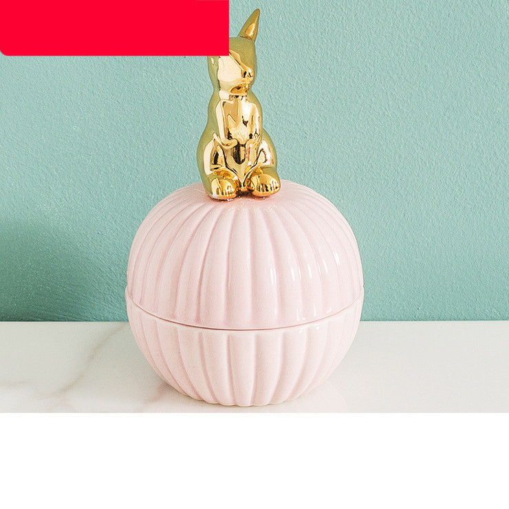 Portable Home Accessories Pack Storage Box