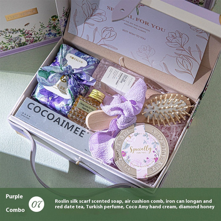 Light Luxury Creative Small Gifts