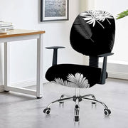 Chair Cover Office Computer Armrest