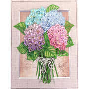 Crafts Mosaic Pictures Home Decoration Gifts